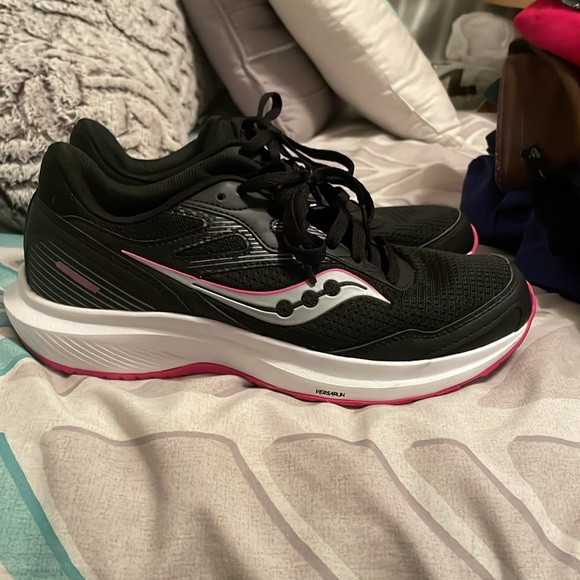 Saucony cohesion - Picture 2 of 6